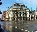 Palác Izraela Poznańského