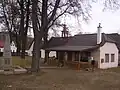 Zvonička