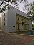 Monacký pavilon