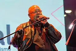 Pablo Milanés (2015)
