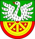 Znak obce Paceřice