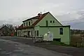 Místní obchod