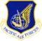 Znak Pacific Air Forces