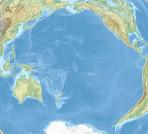 Hunga Tonga