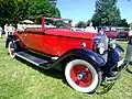 Packard