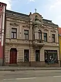 Pacov, dům čp.80.jpg