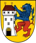 Znak Pacova