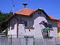 Pača, radnice