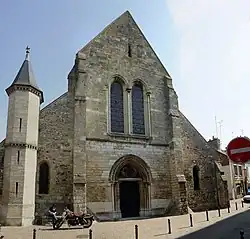Pacy sur Eure