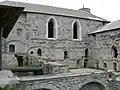 Padiský klášter