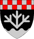 Padise vald – znak