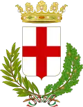Padova – znak