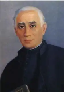 Portrét