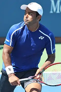 Paas na US Open 2016