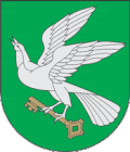 Pagėgiai – znak