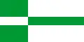 Paide – vlajka