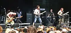 Pain of Salvation (2008)
