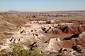 Painted Desert
