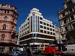 Palác ARA