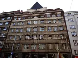Palác Orbis