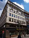 Palác Purkyňova