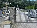 Hřbitov