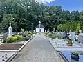 Hřbitov