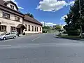Náves