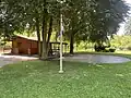 Výletiště