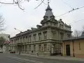 Scheiblův palác