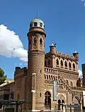 Palác Laredo