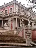 Palácio Nacional de Queluz