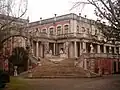Palácio Nacional de Queluz