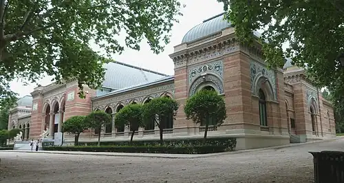 Velázquezův palác