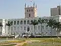 Palacio de los López