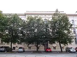 Zemská vychovatelna v Brně