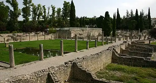 Palestra