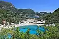 Paleokastritsa