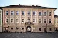 Palác Goëss v Klagenfurtu