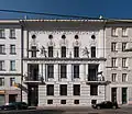 Palác Hoyosů ve Vídni