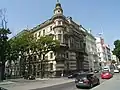 Palác Larisch-Mönnich