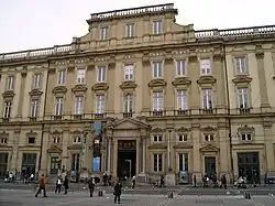 Muzeum krásných umění v Lyonu (11. března 2008)