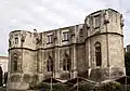 Vévodský palác
