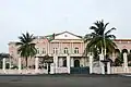 Prezidentský palác
