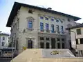 Palazzo Antonini (A. Palladio)