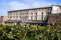 Sassuolo, vévodský palác