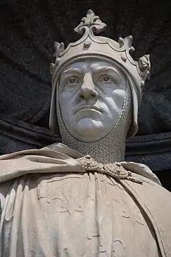 Karel z Anjou