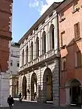 Palazzo Roncale