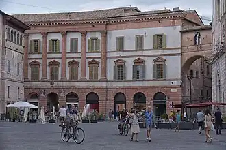Palác Trinci