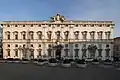 Palazzo della Consulta